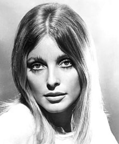 Manson Family Murders Sharon Tate