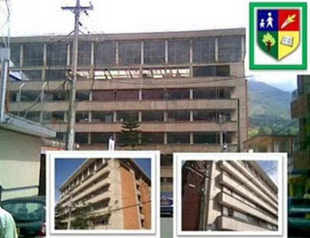 SECCIÓN 1 JOSÉ MIGUEL