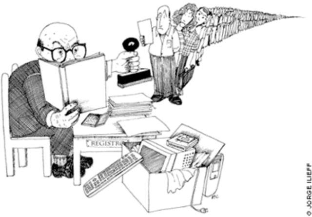 Carta iberoamericana de la funcion Publica