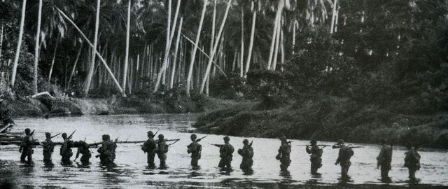Battle of Guadalcanal