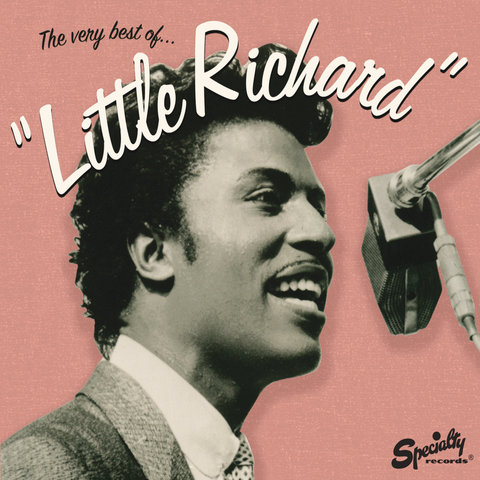 Little Richard