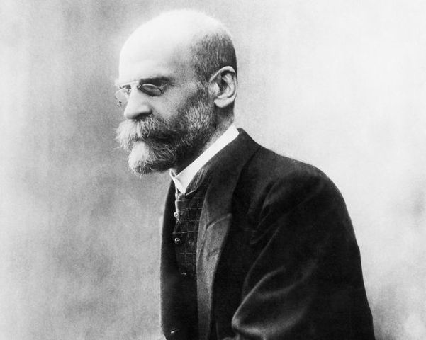 DURKHEIM