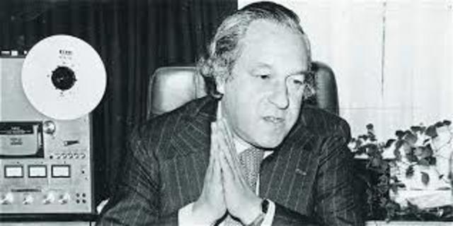 INICIOS DE LA TELEVISION