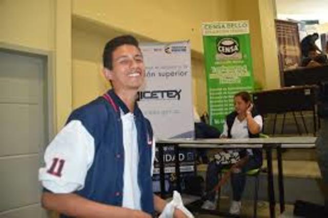 SECCIÓN 3 CAMILO TORRES