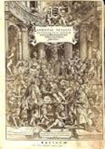 De Humani Corporis Fabrica