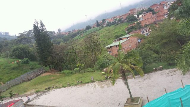 LA INSTITUCION EN EL 2018