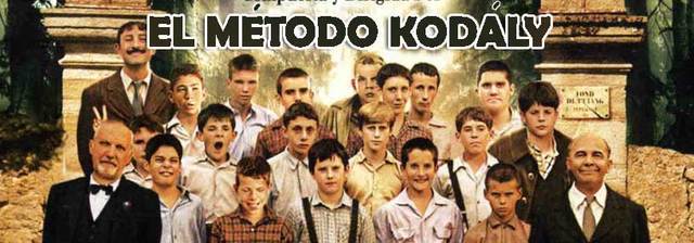 Método Kodaly