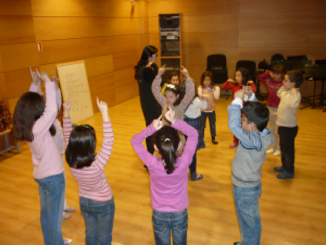 Método integral decada de los 70