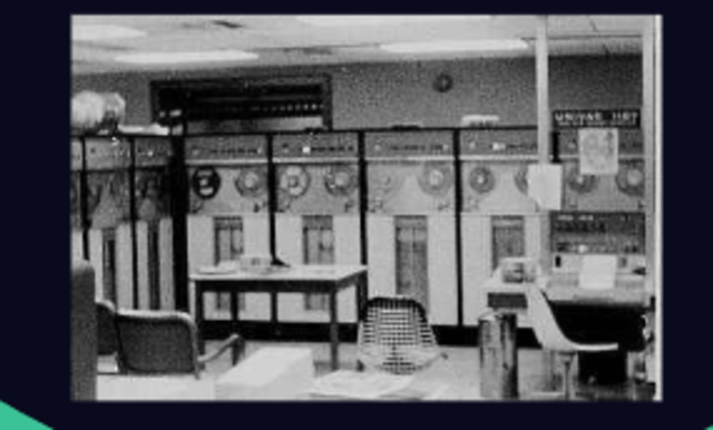 CREACION DE NUEVAS MAQUINAS