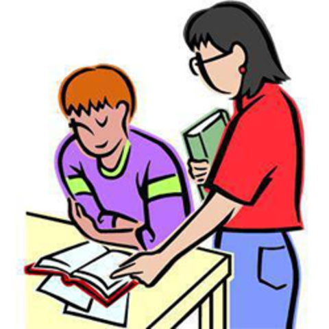 Cambio del rol docente