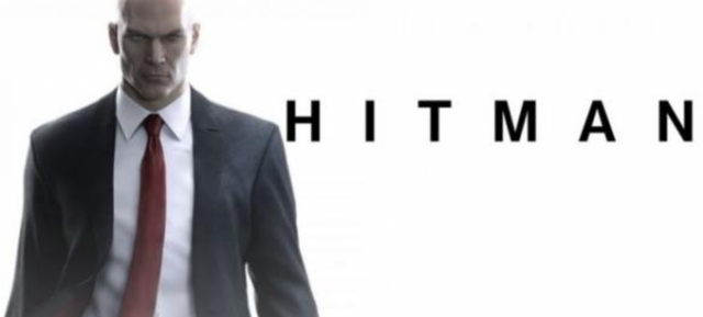 Hitman