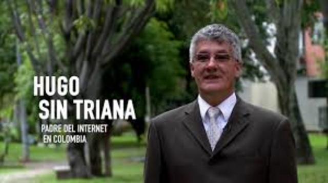 INTERNET EN COLOMBIA