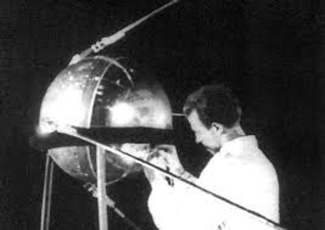 Sputnik 1