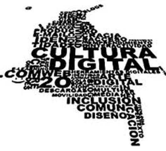 CONSTRUCCIÓN DE UNA CULTURA DIGITAL EN COLOMBIA