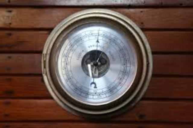 El Baròmetro