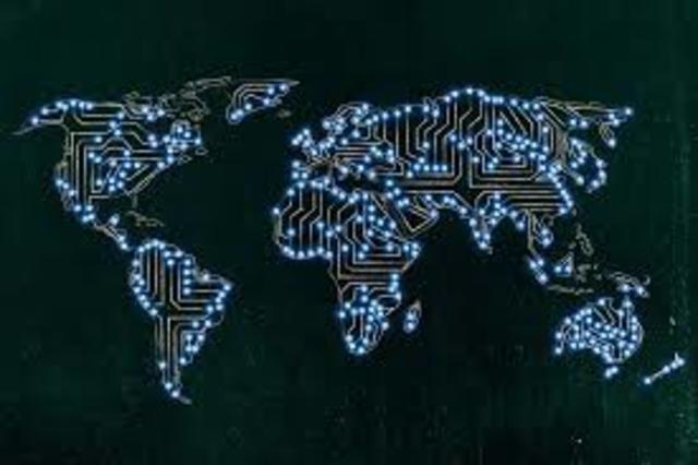 World Wide Web (WWW)