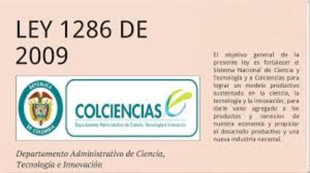 SISTEMA NACIONAL DE CIENCIA, TECNOLOGÍA E INNOVACIÓN (SNCTI)