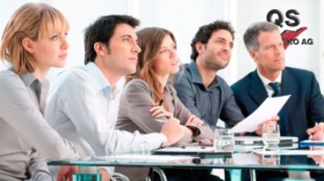 Revisión de la versión actual de  la ISO