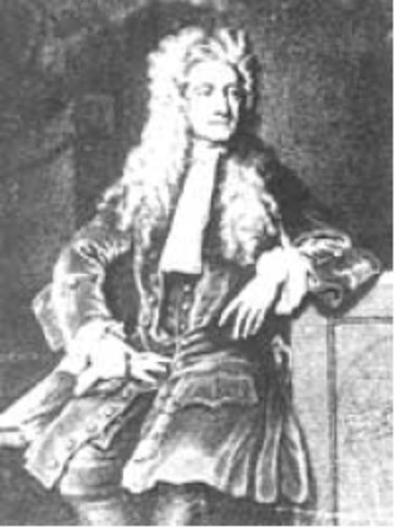 Isaac Newton