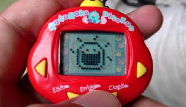 tamagotchi