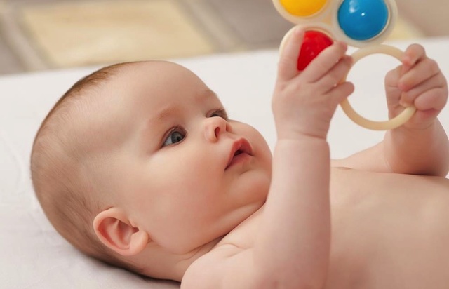 Periodos o etapas del desarrollo infantil