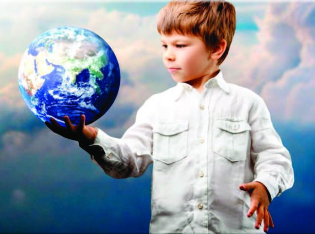 Segundo período: Etapa pre operacional (de 2 a 7 años)