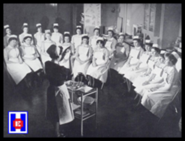 Hospital en Filadelfia