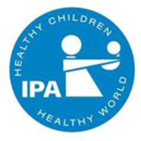 Fundación de la Asociación Internacional de Pediatría