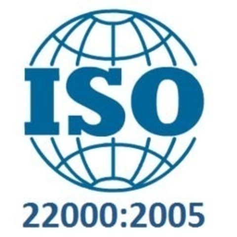 ISO 22000: 2005