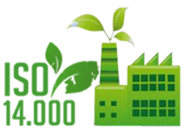 SERIE DE NORMAS ISO 14000