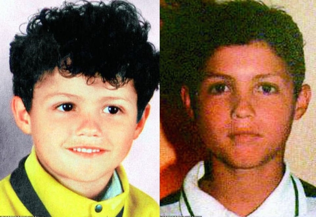 Born February 5th, 1985.