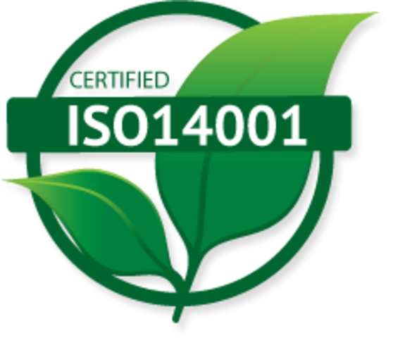 ISO 14001:2015