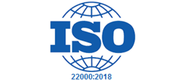 ISO 22000:2018