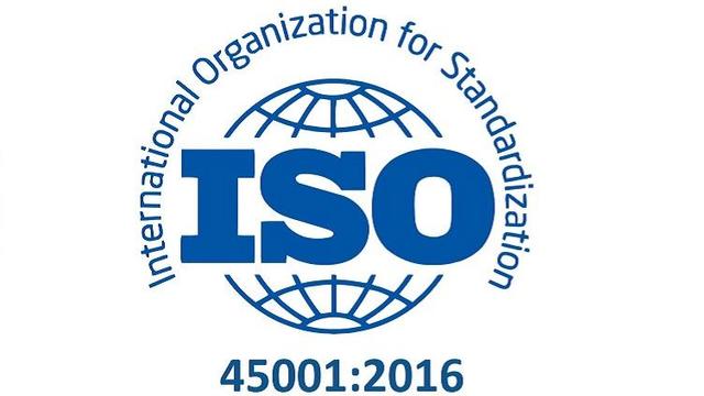 SUSTITUYEN LA OHSAS 18001:2007 POR LA ISO 45001