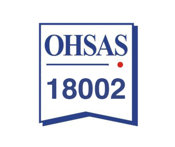 OHSAS 18002:2000