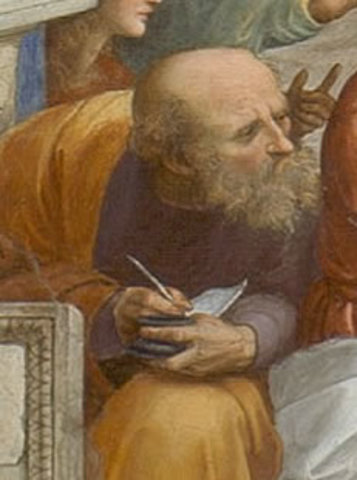 Anaximandro de Mileto