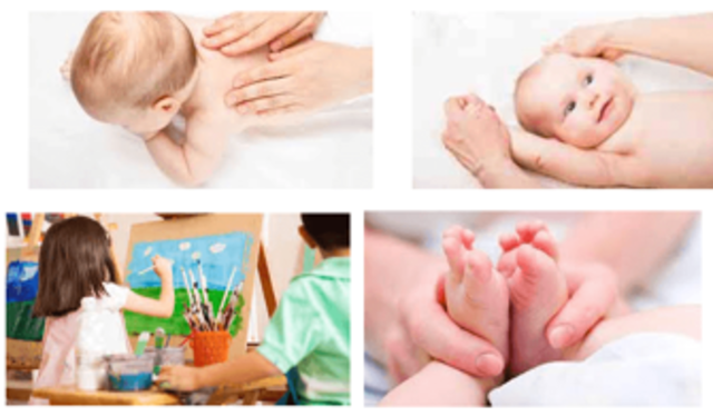 Especialidad de Pediatría y Puericultura