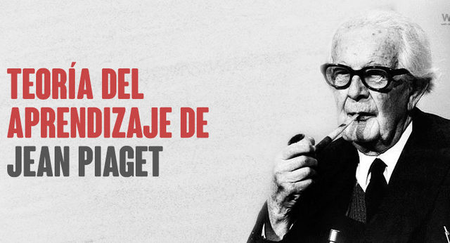 Jean Piaget (1896 - 1980)