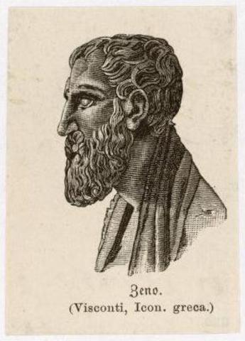 Zenón de Elea
