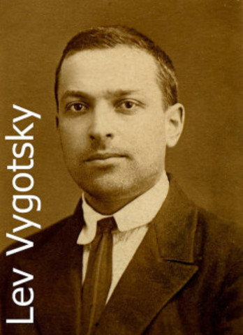 LEV VYGOTSKI