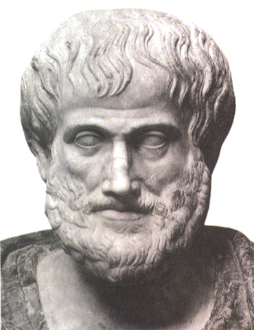 Aristoteles