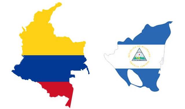 Tensión con Nicaragua