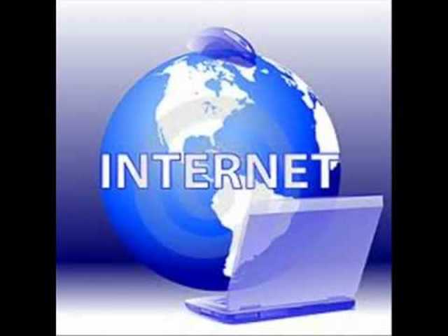 EL INTERNET