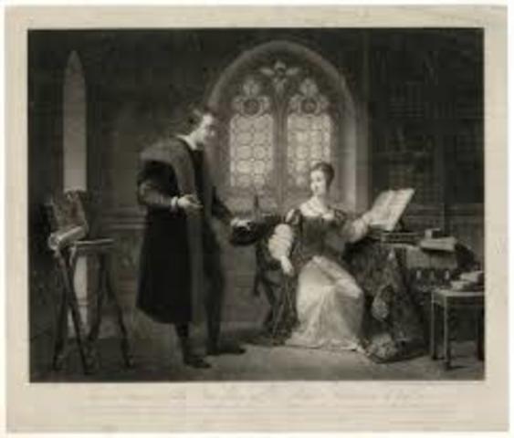 Roger Ascham, (1515, Kirby Wiske, North Yorkshire - 30 de diciembre de 1568, Londres)