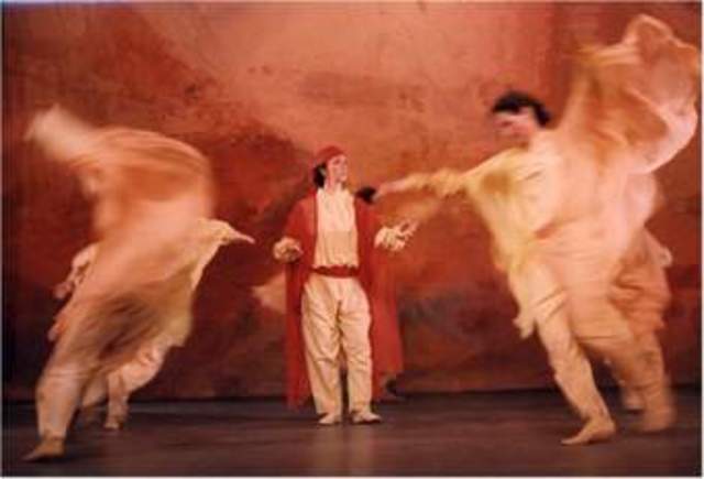 Metodo activo "decada 40 y 50 "