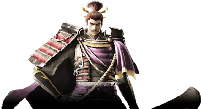 Ashikaga Yoshiteru becomes Shogun