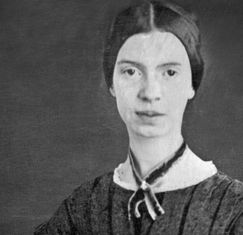 LA POESÍA NORTEAMERICANA