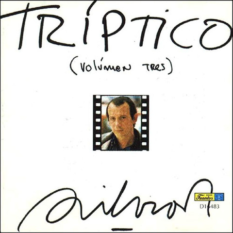 Tríptico (1984 - 1985)