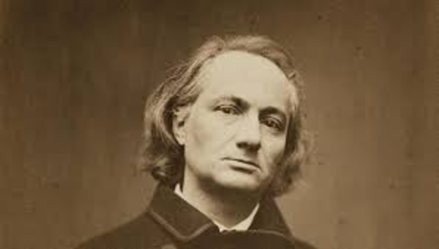 BAUDELAIRE