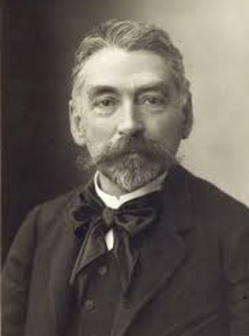 POETAS SIMBOLISTAS FRANCESES